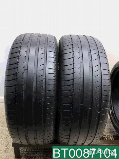 Michelin Latitude Sport 255/55 R20 105W
