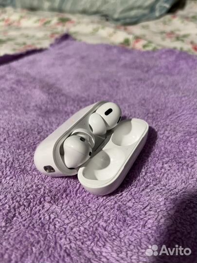 Apple Air Pods Pro 2