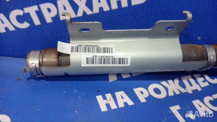 Левая шторка безопасности Ssangyong Actyon New