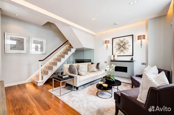 Ремонт частного дома / Капитальный ремонт