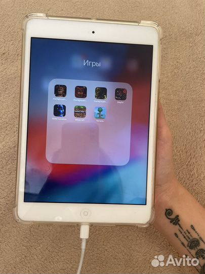 iPad mini 2 64gb