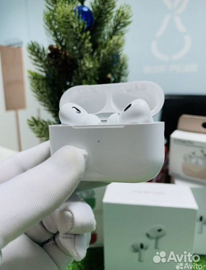 Airpods pro 2 гипороскоп