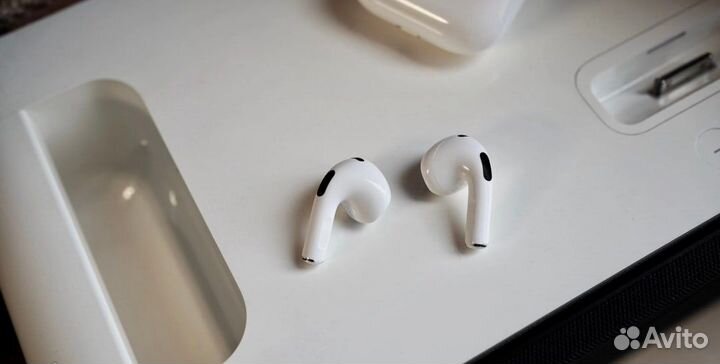 Airpods 3 Оригинал\Магазин\Гарантия\Кредит