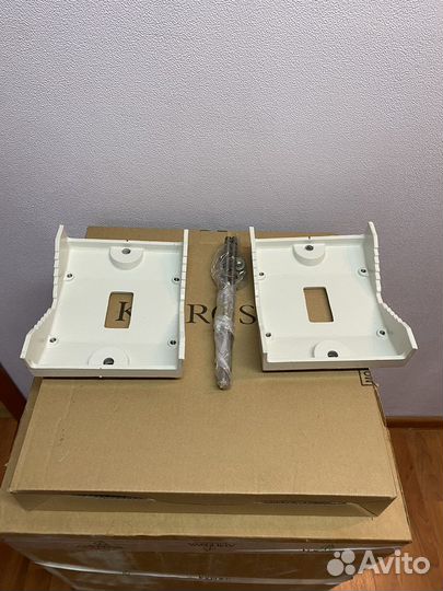 Адаптер videotec wsfpa