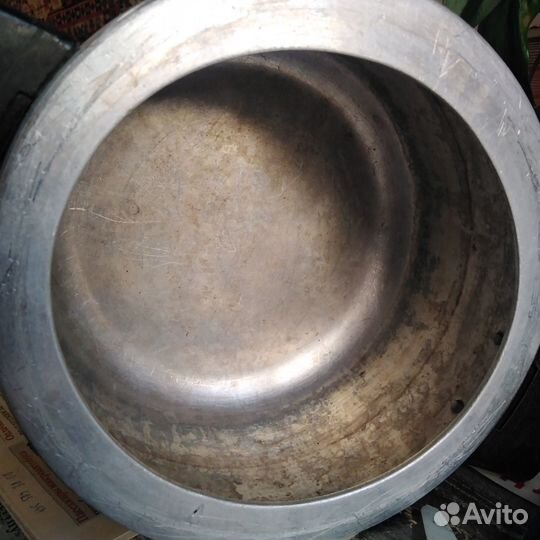 Скороварка СССР на 4 литра