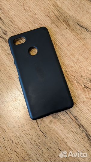 Google Pixel 3 XL, 4/64 ГБ