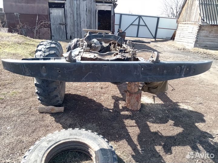 Газ 66 по запчастям