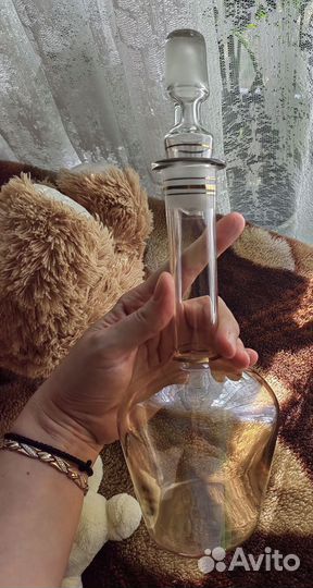 Ваза, графин, статуэтка СССР