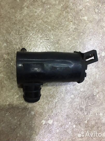 Моторчик стеклоочистителя Galant 8 EA