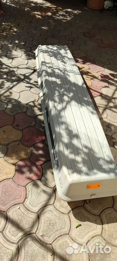 Автобокс бу продам