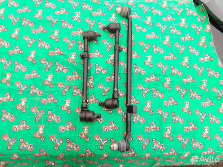 Выкладка товара