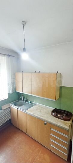 1-к. квартира, 38,2 м², 1/1 эт.