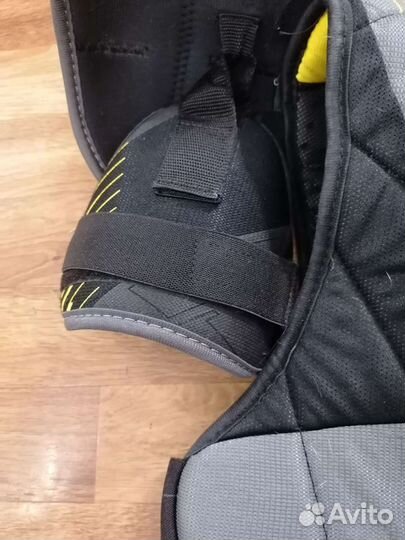 Нагрудник bauer supreme S150 S17 srв