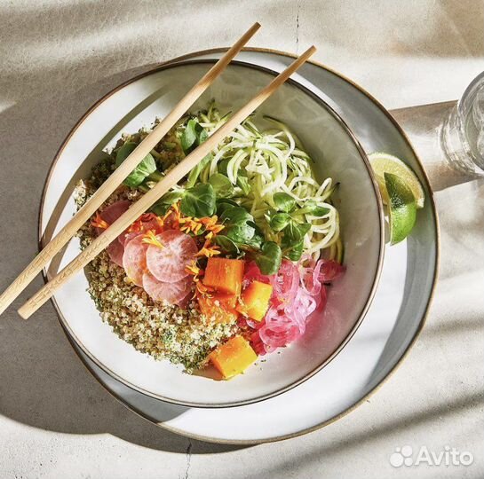 Тарелки IKEA сэлльскаплиг