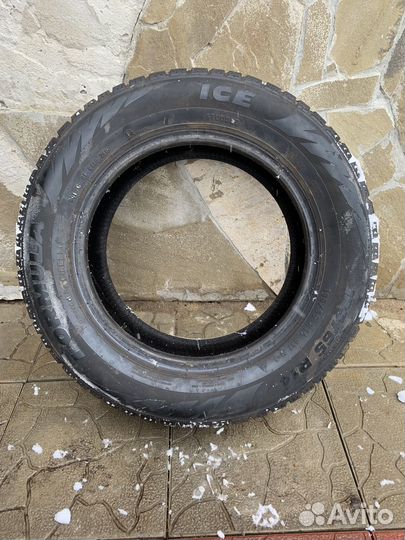 Formula Ice 185/65 R14 86T