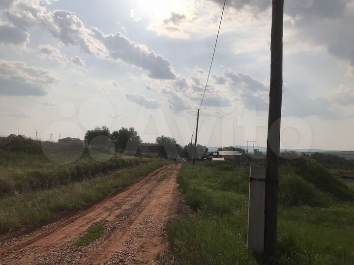 Участок 15 сот. (СНТ, ДНП)