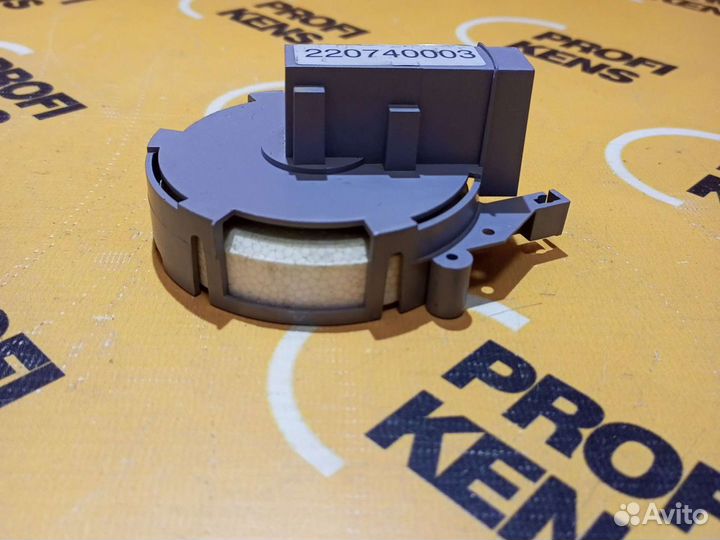 Датчик аквастопа Siemens 220740003