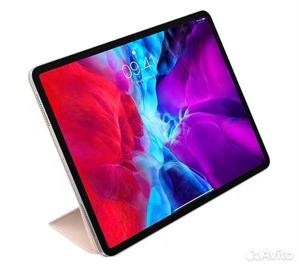 Оригинал Apple SMART Folio для iPad Pro 12.9