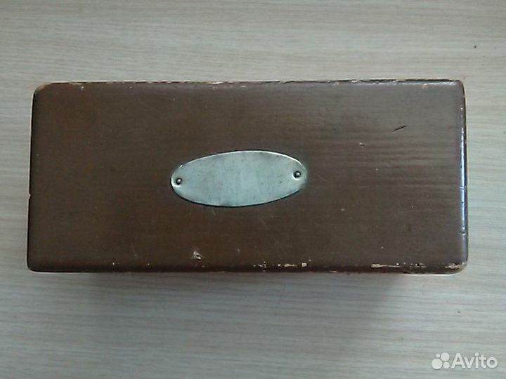 Набор гирек для весов,сделано в СССР