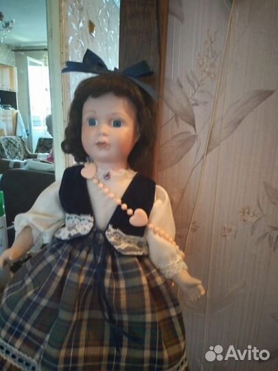 Кукла раритет