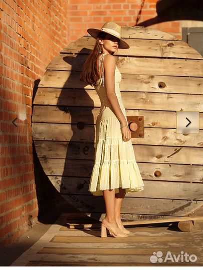 Сарафан Like yana