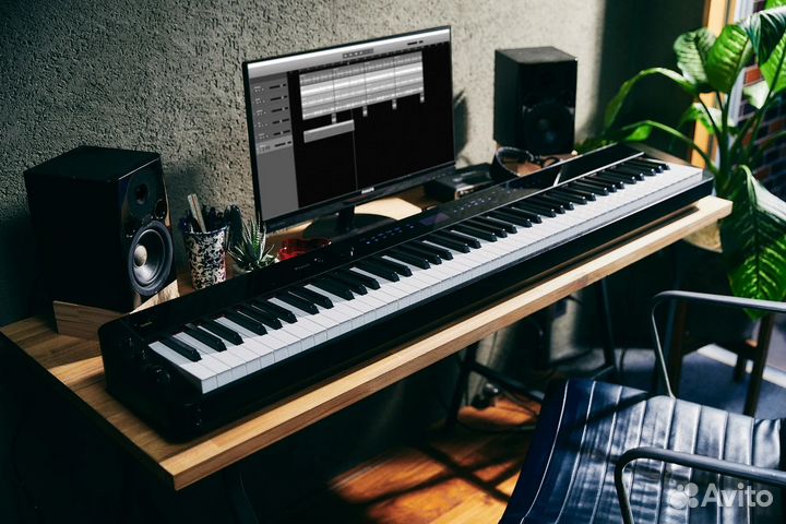 Электронное пианино Casio PX-S3100 BK новый