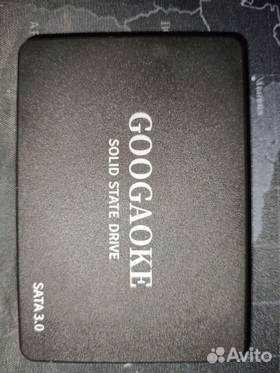 Ssd диск 120gb