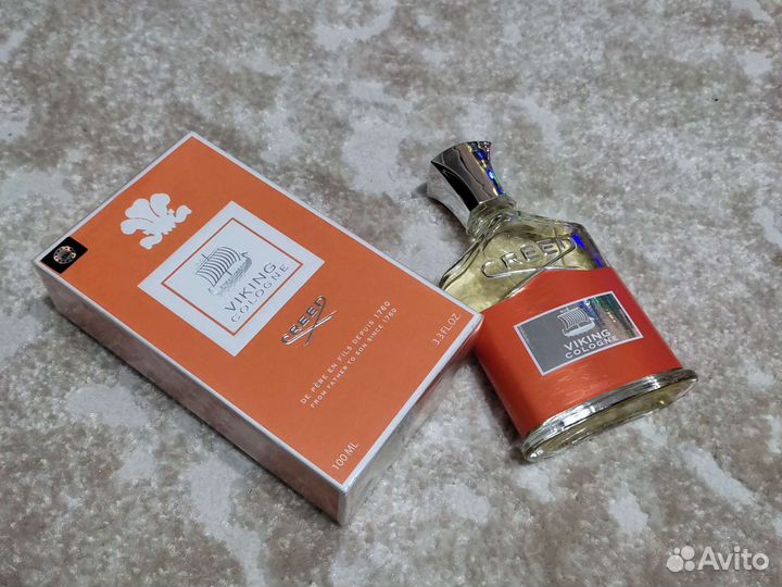 Creed Viking Cologne парфюмированная вода