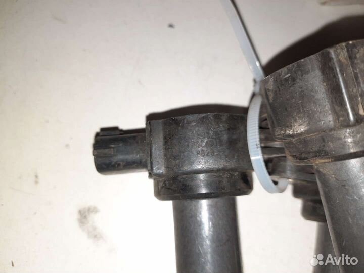 Катушка зажигания 4b12 Mitsubishi Lancer X 2010