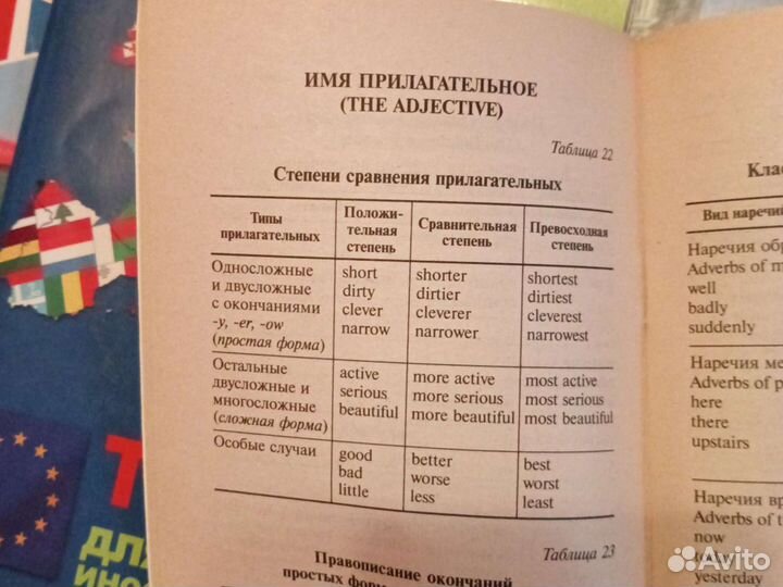 Английский язык. Шерлок Холмс + Курсы English ешко