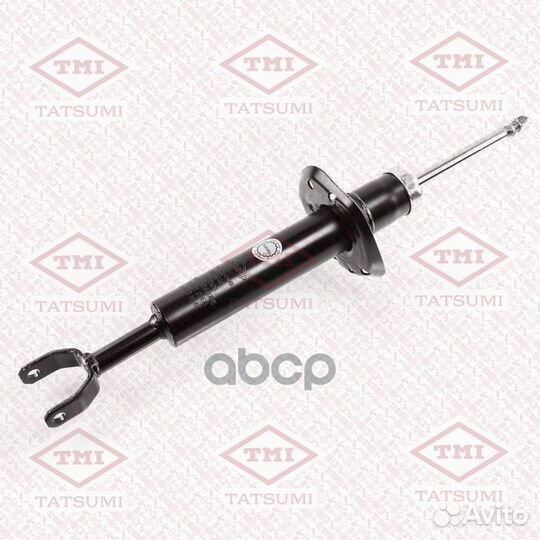 Амортизатор VW passat 97- перед.лев./прав.газ