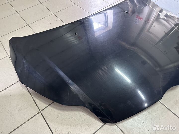 Капот Форд Фокус 3 Ford Focus 3