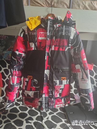 Продам куртку