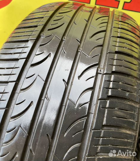 Kumho Solus KH25 205/50 R17 93H