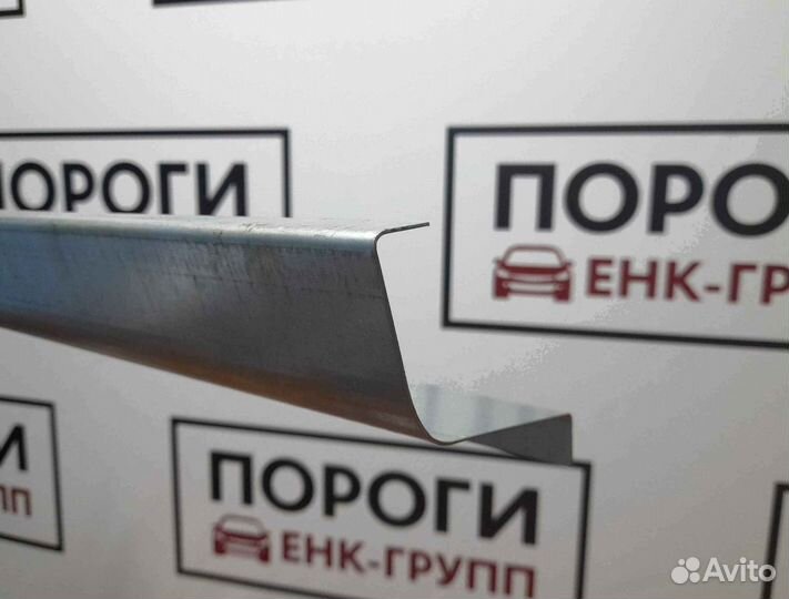 Пороги на все марки авто