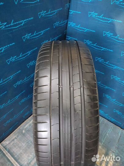 Pirelli P Zero 225/40 R20