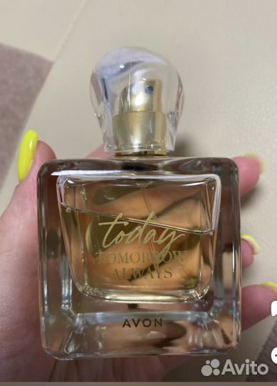 Косметика avon