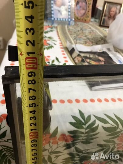 Стеклопакет