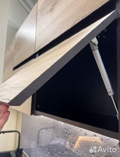 Кухня в наличии 280 см