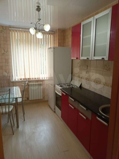 2-к. квартира, 53 м², 2/5 эт.