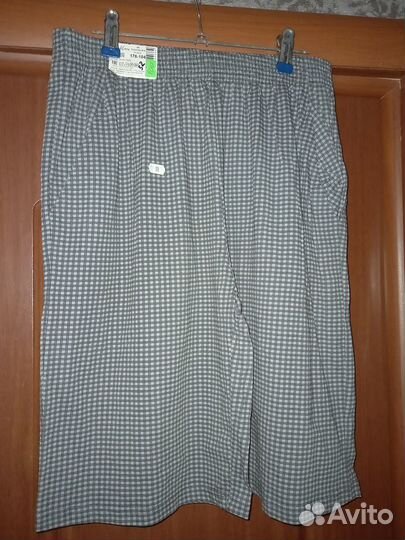 Шорты мужские новые