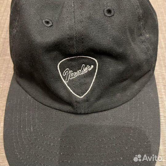 Кепка Number (N)ine Оригинал