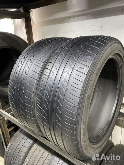 Yokohama DNA Ecos ES300 225/50 R17 94V