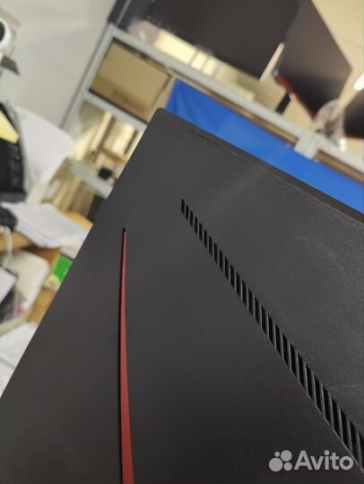 Игровой монитор AOC Q27G2U 27