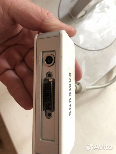 Монитор samsung 970p