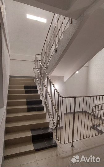 Перила для детских садов (нержавеющая сталь)