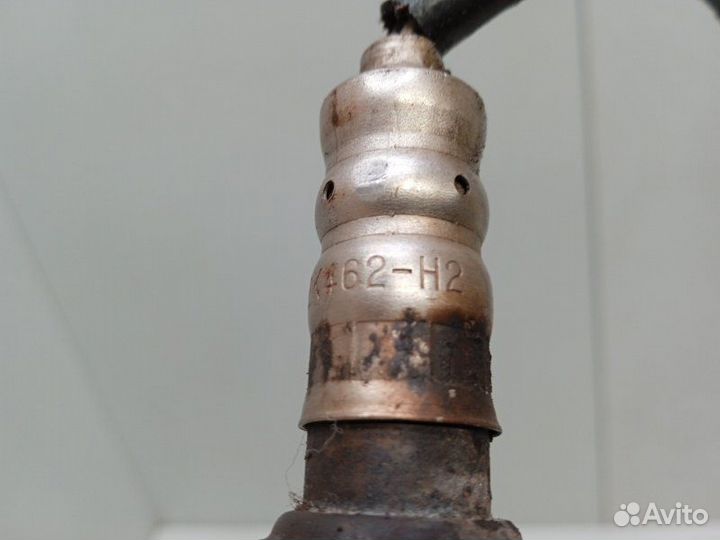 Датчик кислородный/Lambdasonde Hyundai Xg 3.0 2001