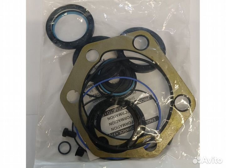 Р/к гур TRW полный (TAS000002 + TAS000001)