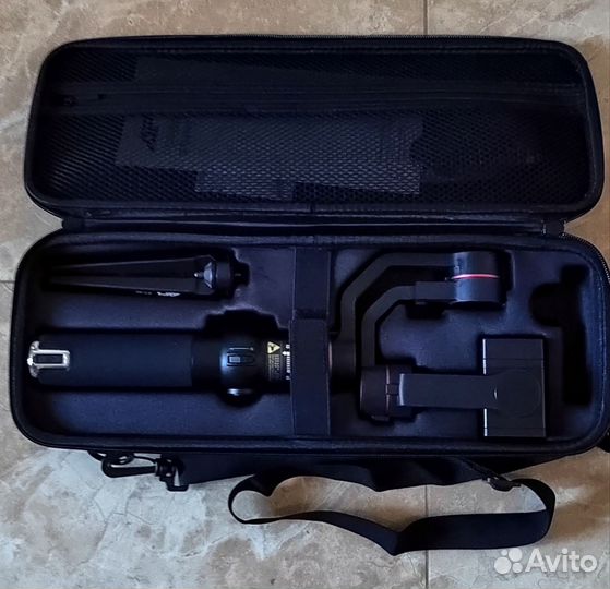 Стабилизатор для съемки