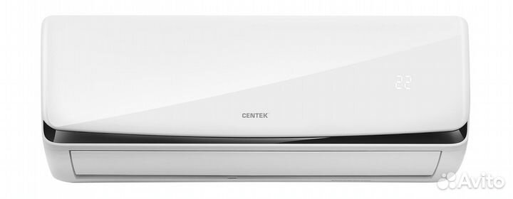 Сплит-система Centek CT-65B07+